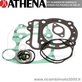 ATHENA P400210600055